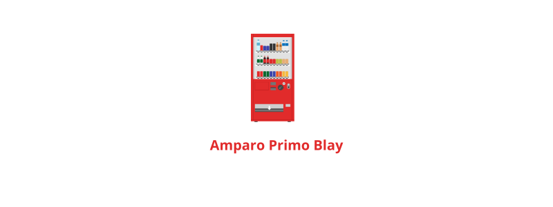 Amparo Primo Blay